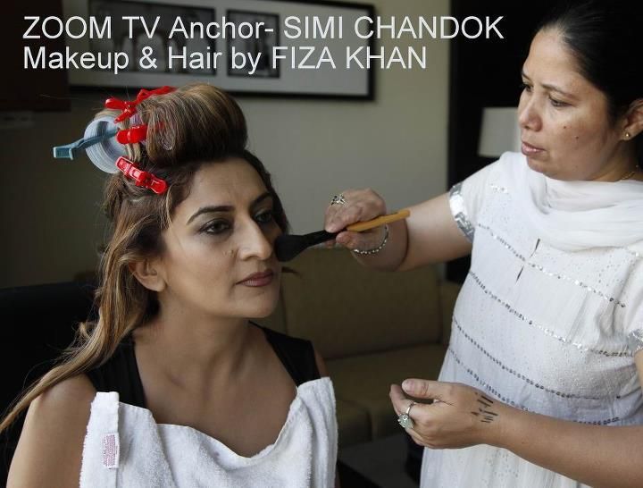 Photo From Celebrity makeups - By Fiza Khan