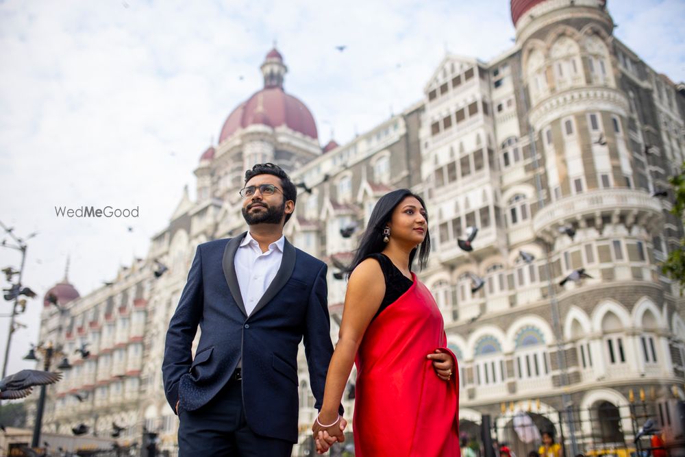 Photo From Pre wedding ( South Mumbai) - By Stories For You by Simreen