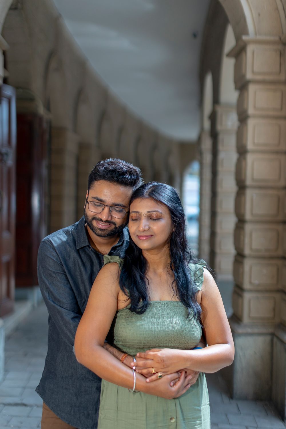 Photo From Pre wedding ( South Mumbai) - By Stories For You by Simreen