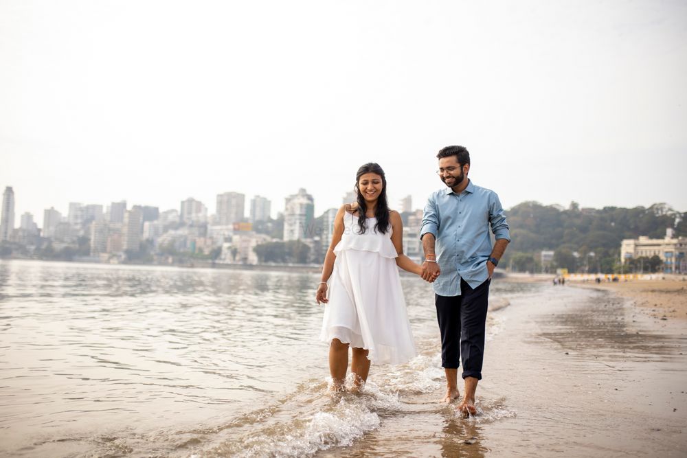 Photo From Pre wedding ( South Mumbai) - By Stories For You by Simreen