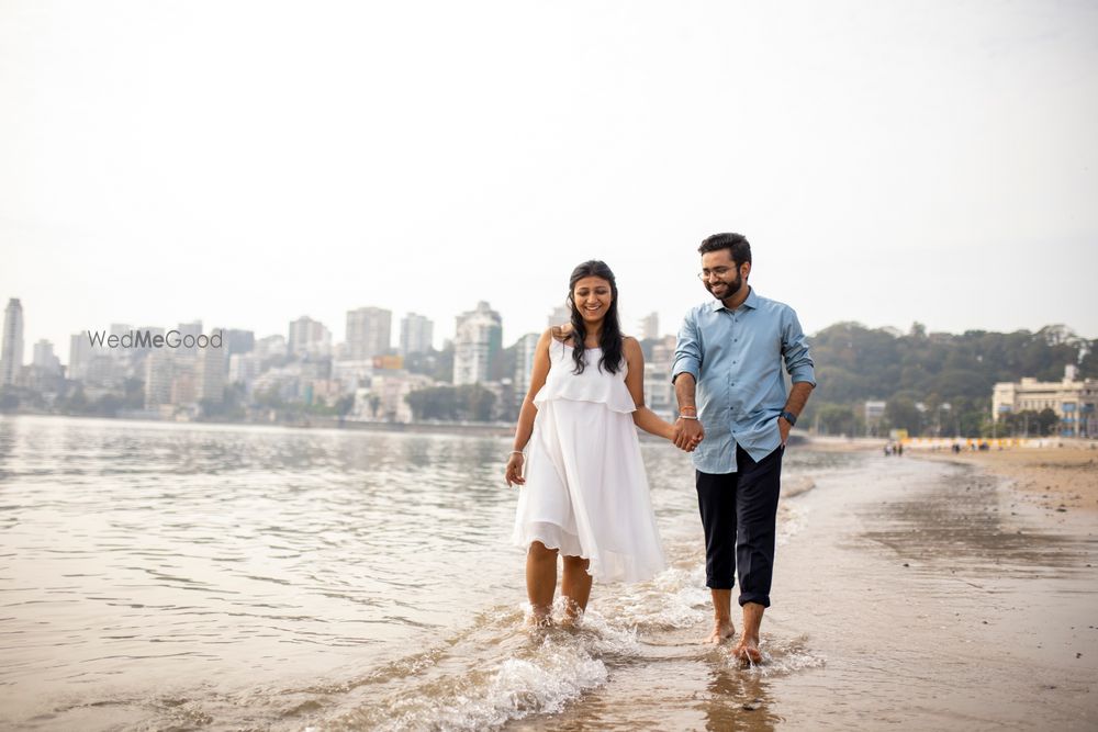 Photo From Pre wedding ( South Mumbai) - By Stories For You by Simreen