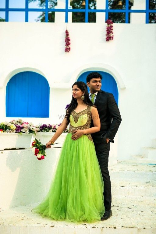 Photo From Pre-Wedding: Shaurya & Kanika - By The Wedding Capturers