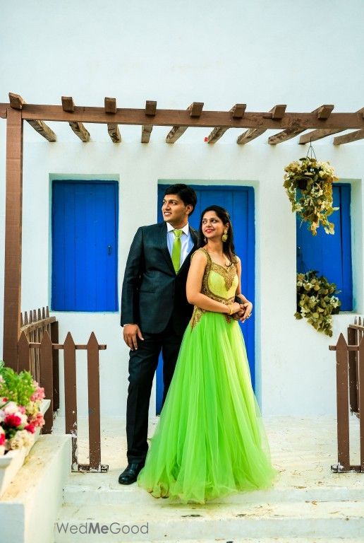 Photo From Pre-Wedding: Shaurya & Kanika - By The Wedding Capturers