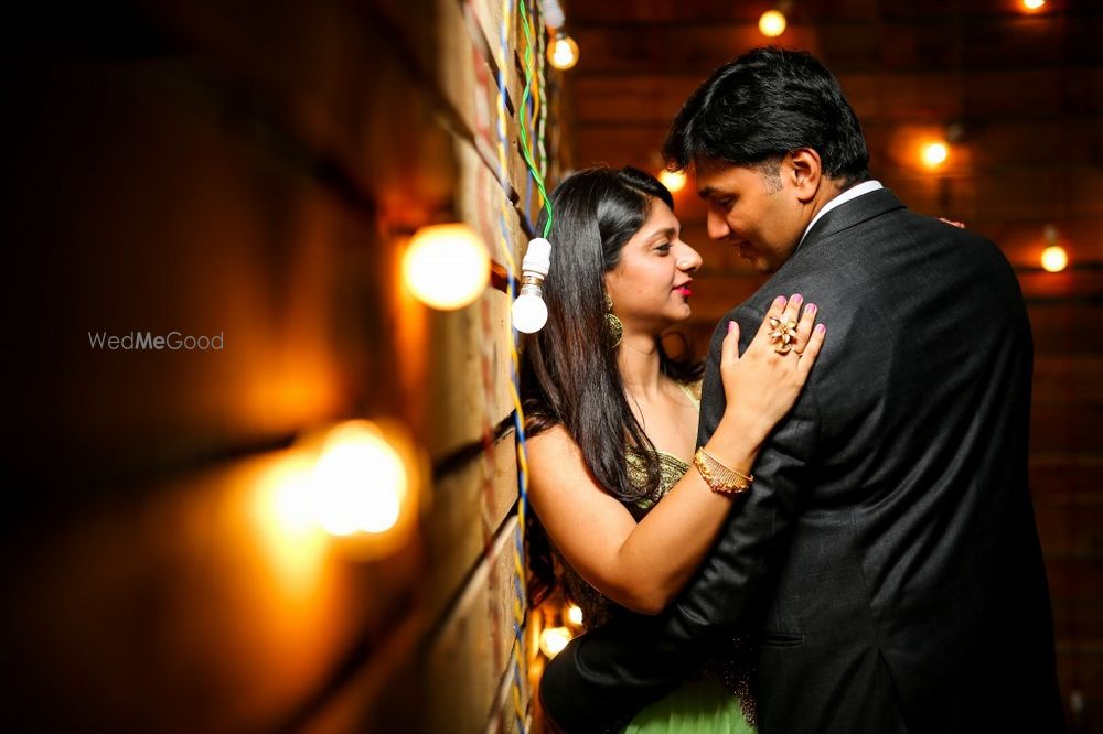 Photo From Pre-Wedding: Shaurya & Kanika - By The Wedding Capturers