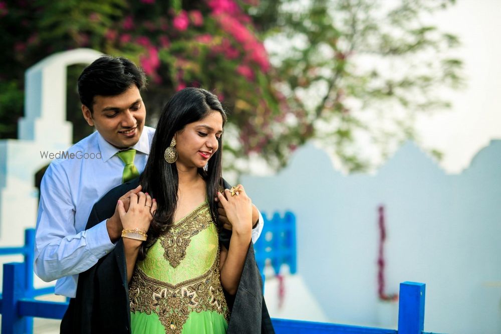 Photo From Pre-Wedding: Shaurya & Kanika - By The Wedding Capturers