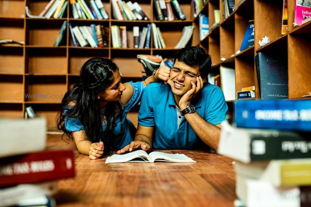 Photo From Pre-Wedding: Shaurya & Kanika - By The Wedding Capturers