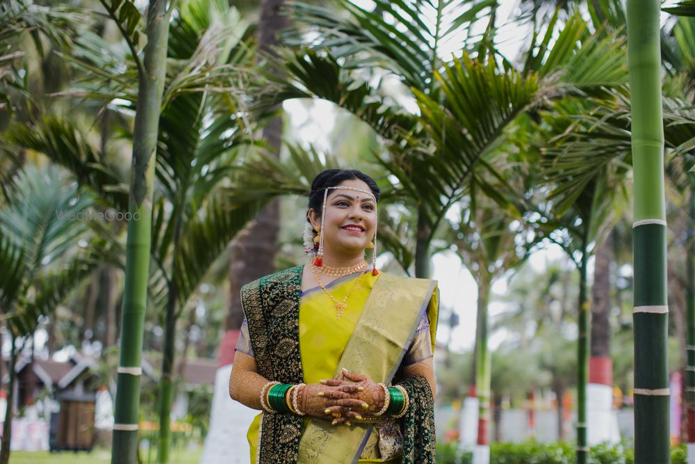 Photo From Narayani Weds Akshay  - By Stories For You by Simreen