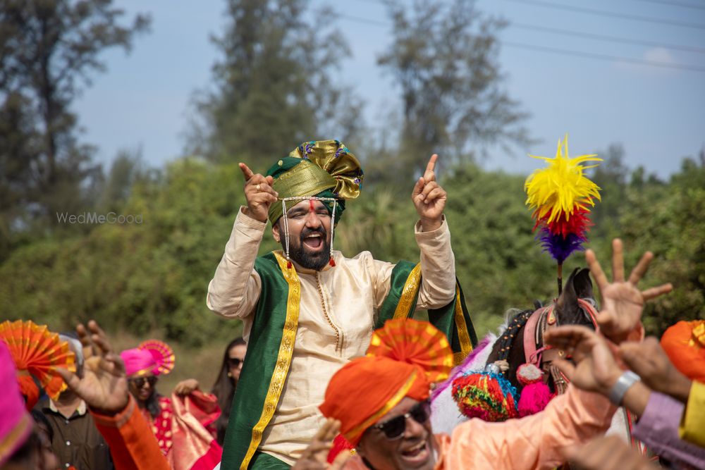 Photo From Narayani Weds Akshay  - By Stories For You by Simreen