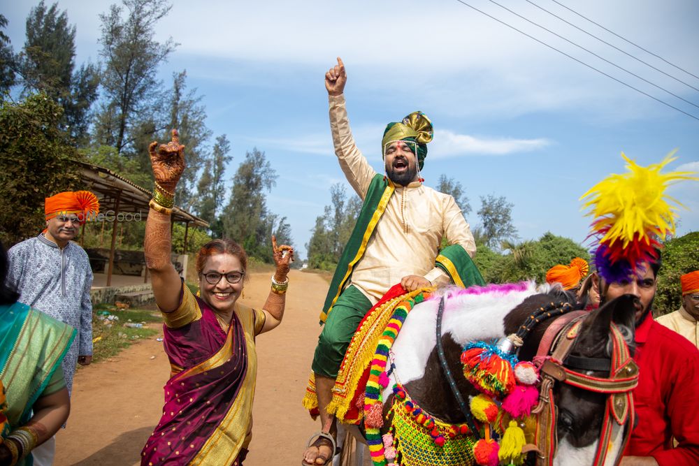 Photo From Narayani Weds Akshay  - By Stories For You by Simreen