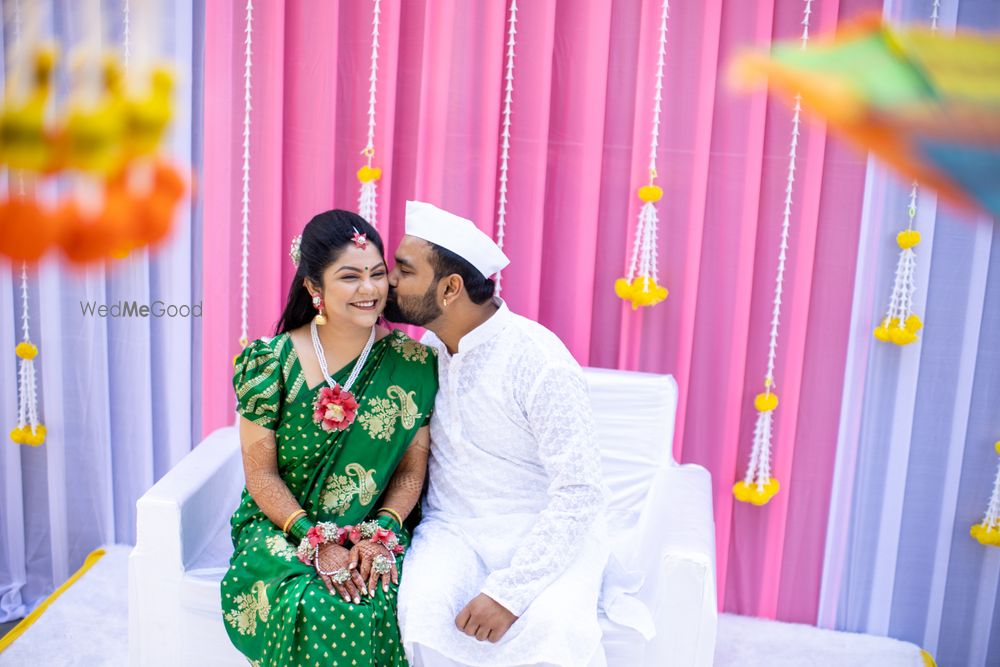 Photo From Narayani Weds Akshay  - By Stories For You by Simreen