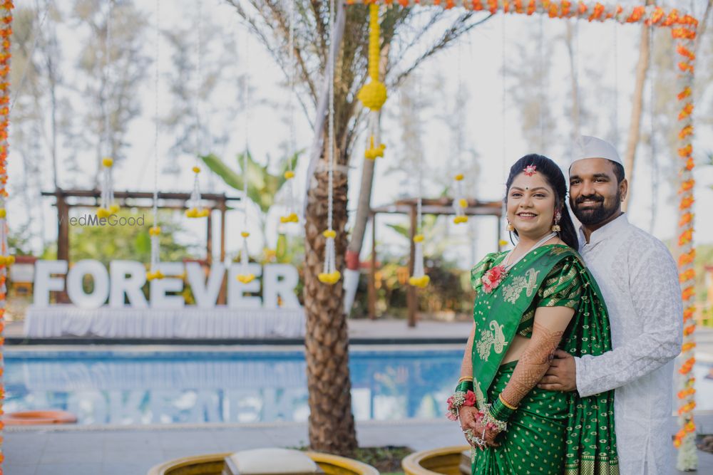 Photo From Narayani Weds Akshay  - By Stories For You by Simreen