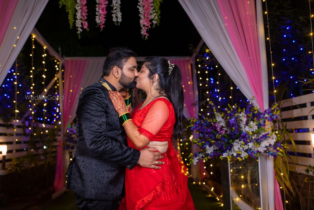 Photo From Narayani Weds Akshay  - By Stories For You by Simreen