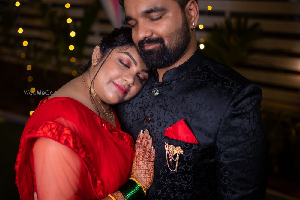 Photo From Narayani Weds Akshay  - By Stories For You by Simreen