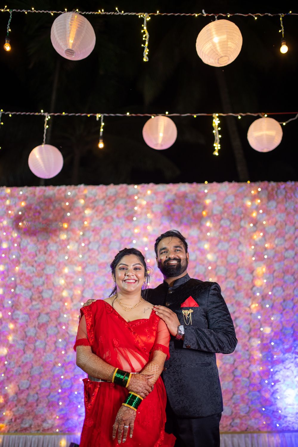 Photo From Narayani Weds Akshay  - By Stories For You by Simreen