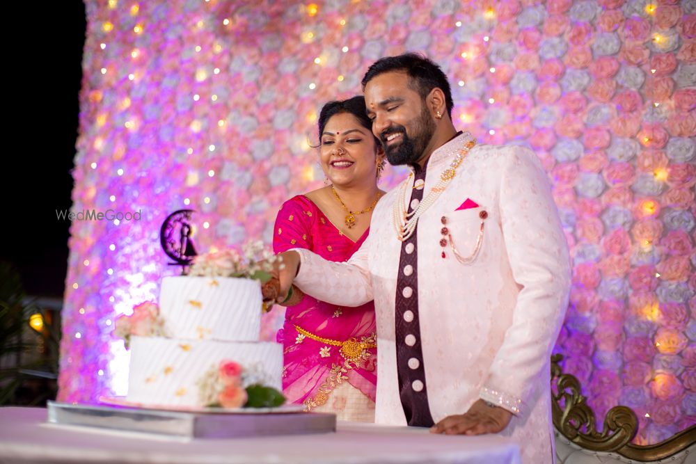 Photo From Narayani Weds Akshay  - By Stories For You by Simreen