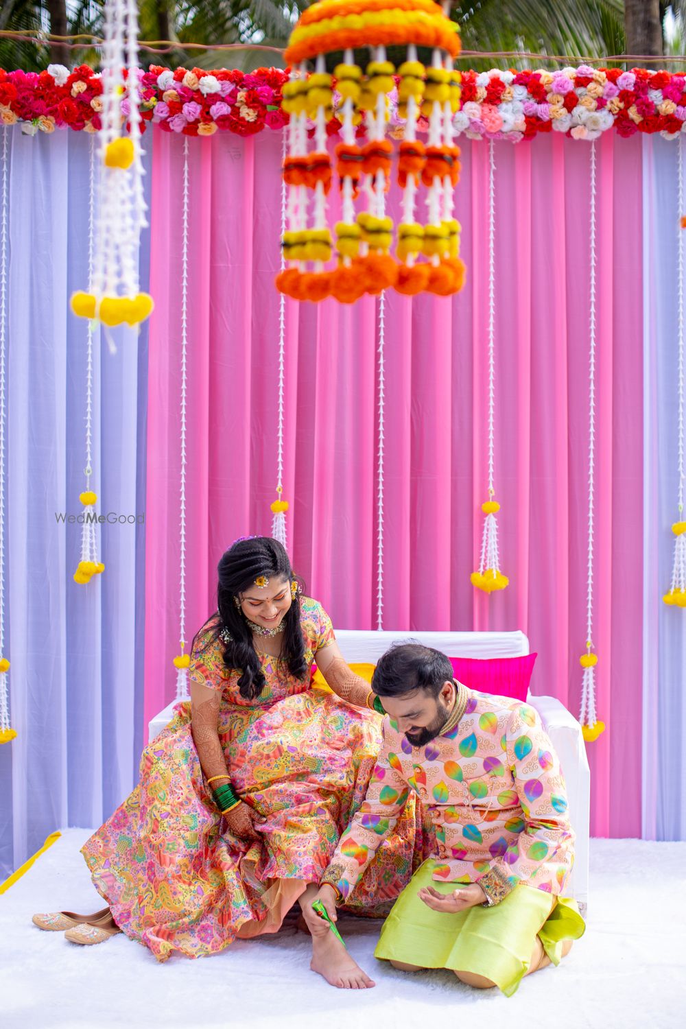 Photo From Narayani Weds Akshay  - By Stories For You by Simreen