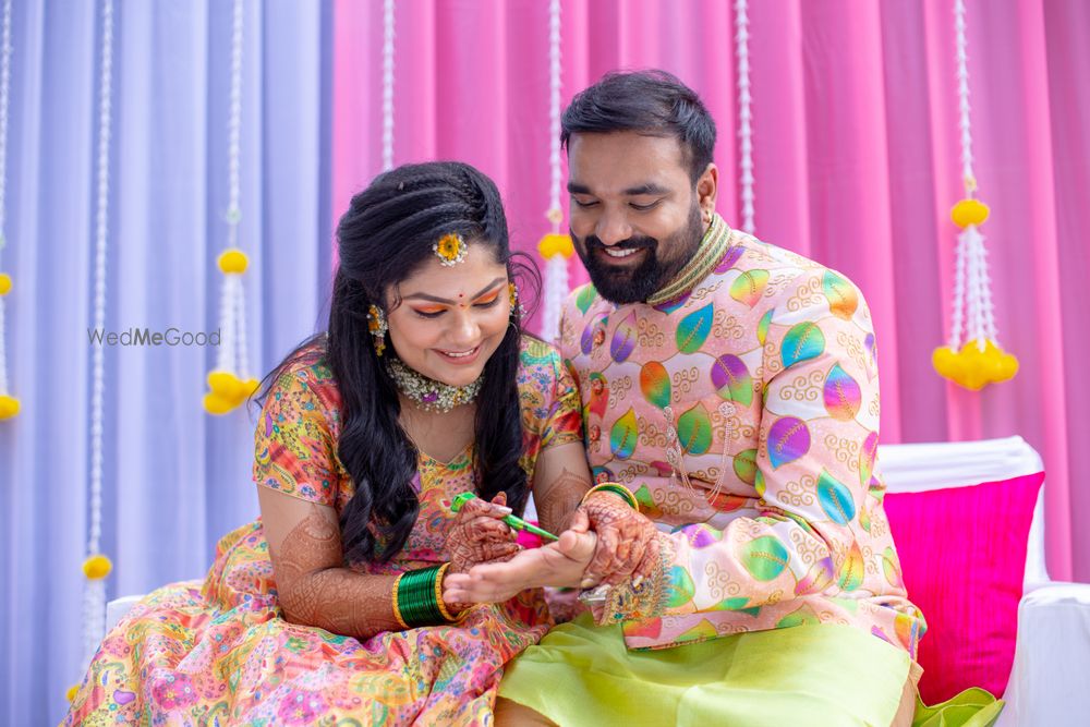 Photo From Narayani Weds Akshay  - By Stories For You by Simreen