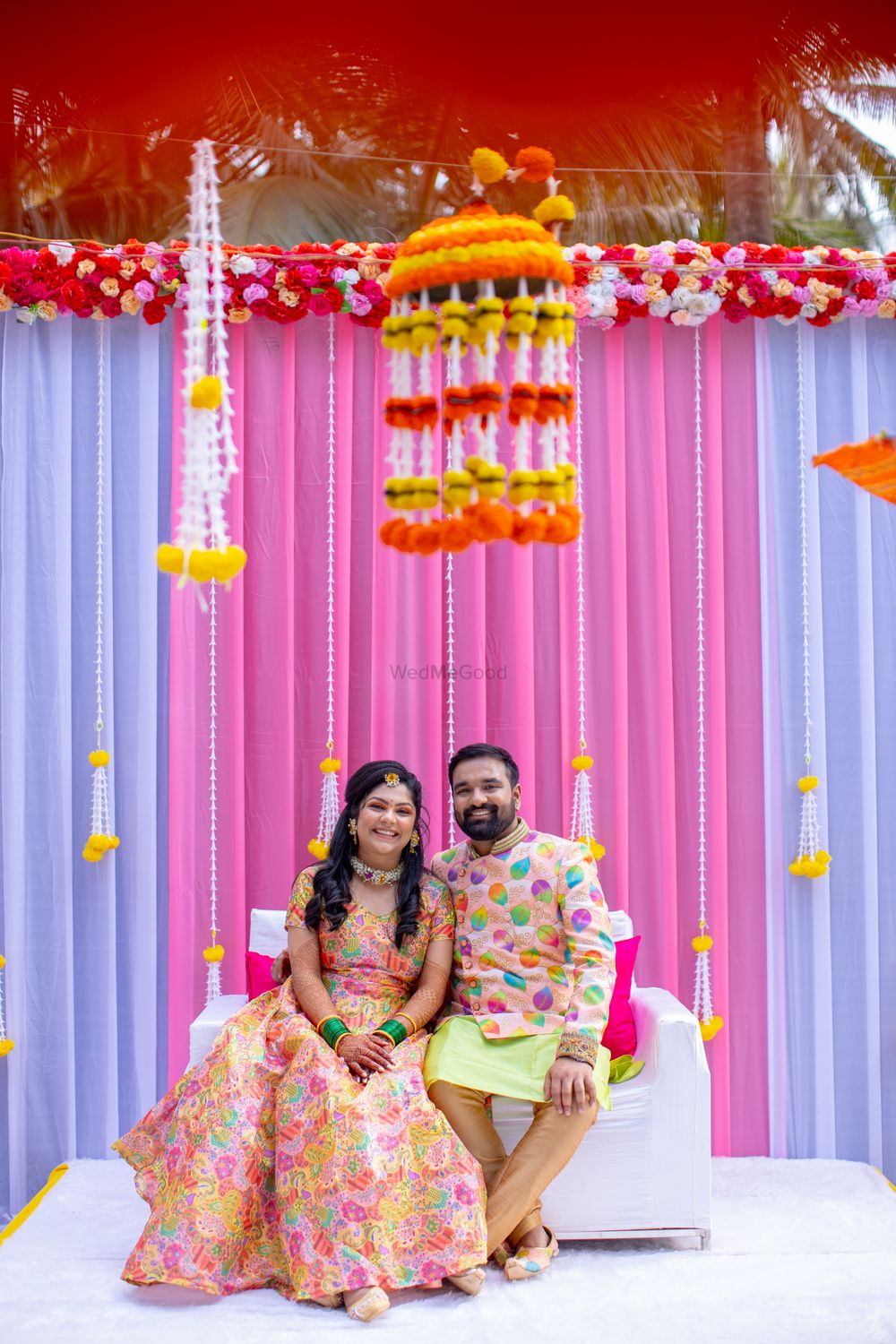 Photo From Narayani Weds Akshay  - By Stories For You by Simreen