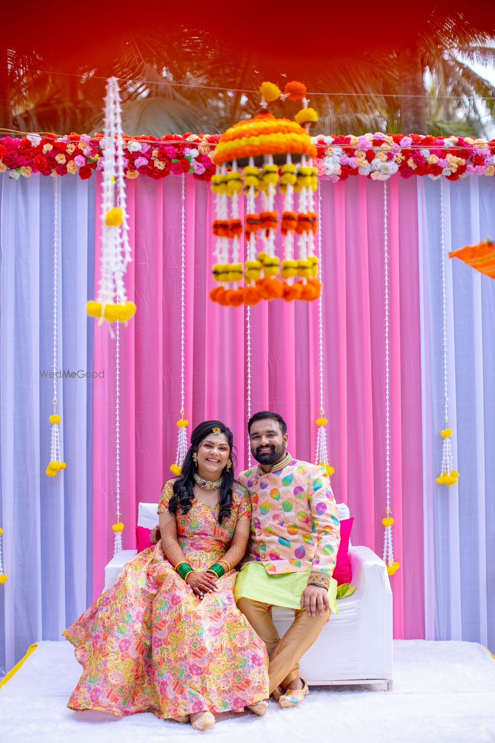 Photo From Narayani Weds Akshay  - By Stories For You by Simreen