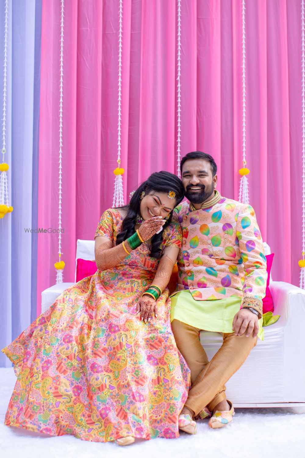 Photo From Narayani Weds Akshay  - By Stories For You by Simreen