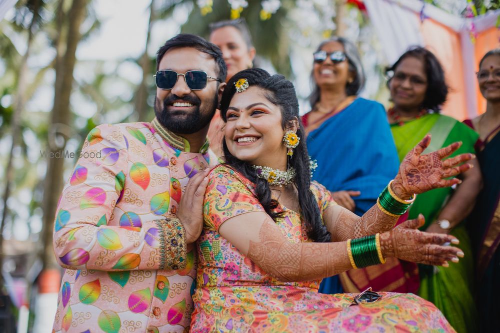 Photo From Narayani Weds Akshay  - By Stories For You by Simreen