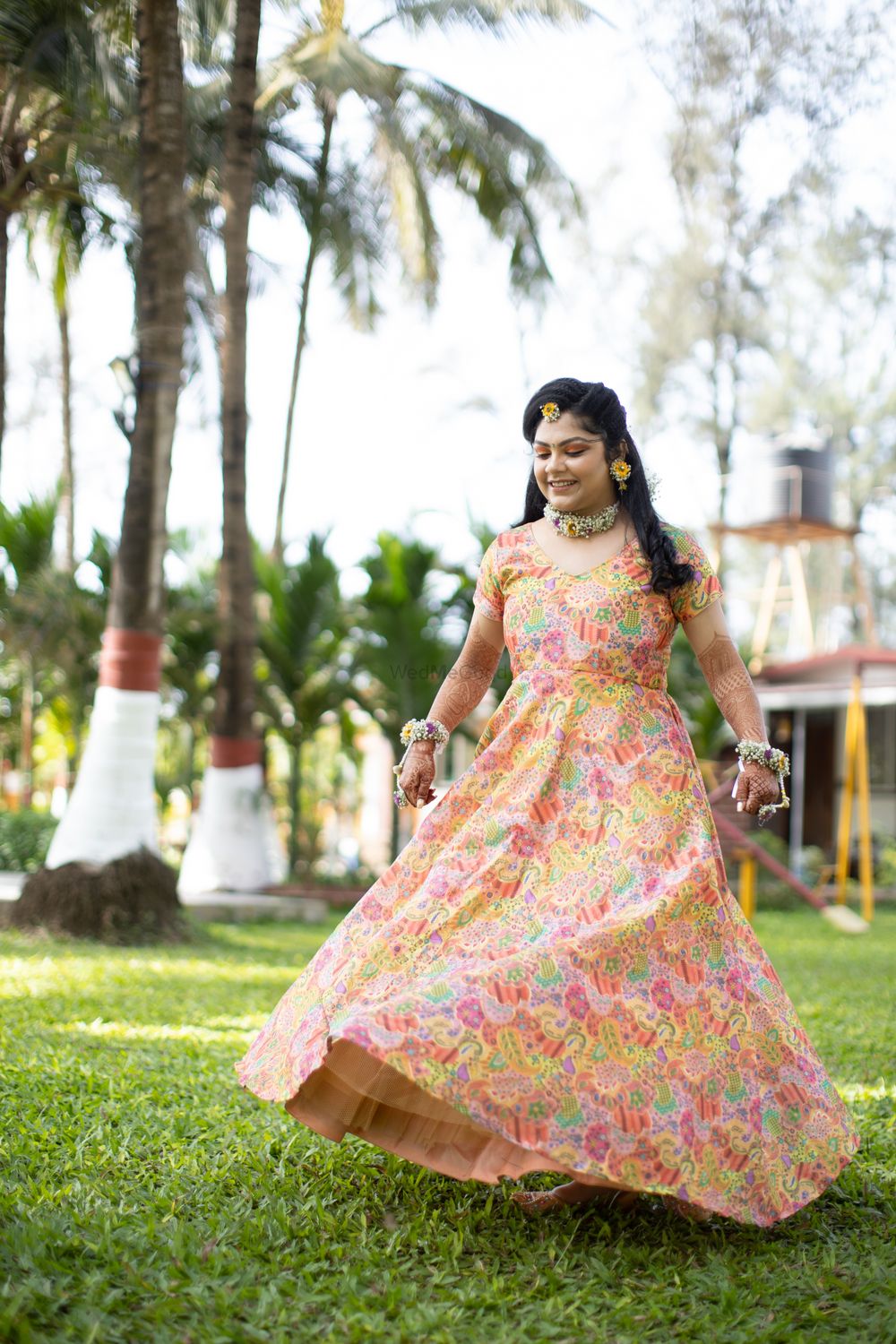 Photo From Narayani Weds Akshay  - By Stories For You by Simreen