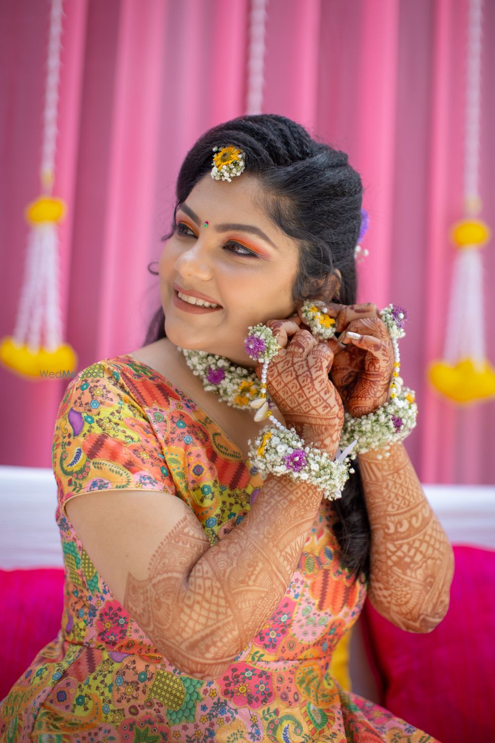 Photo From Narayani Weds Akshay  - By Stories For You by Simreen