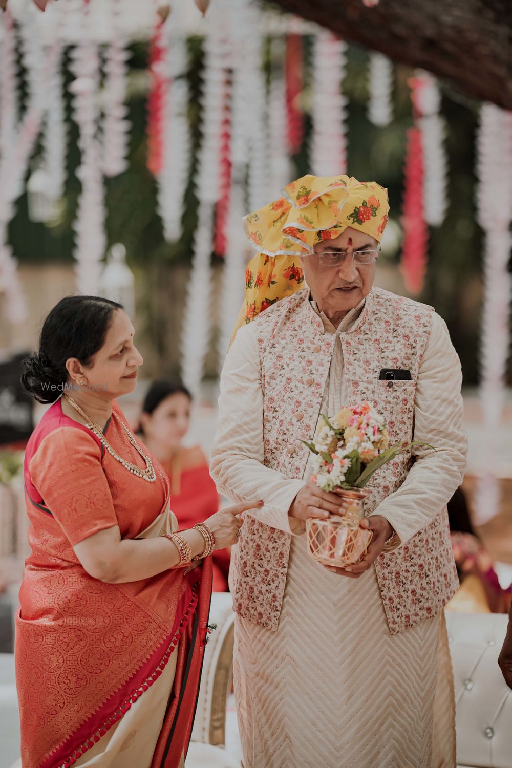 Photo From Aarthi / Anupam - By Ties and Bonds