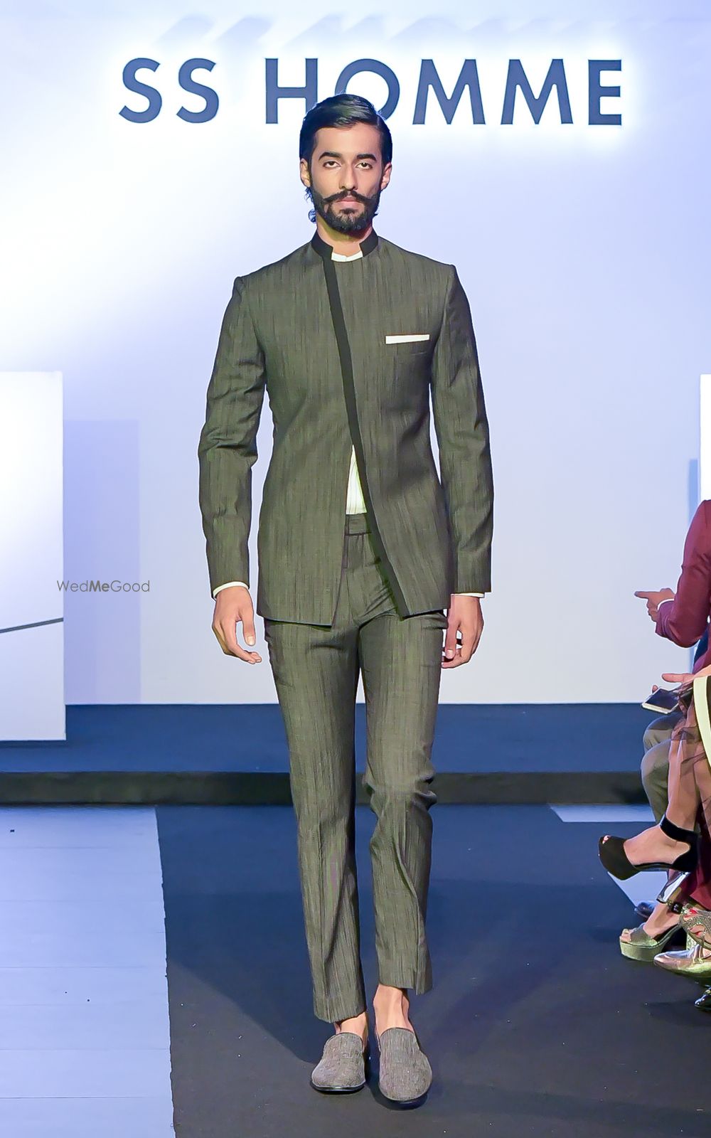 Photo From SS HOMME Bespoke '17-'18 : SStructure - By Sarah & Sandeep