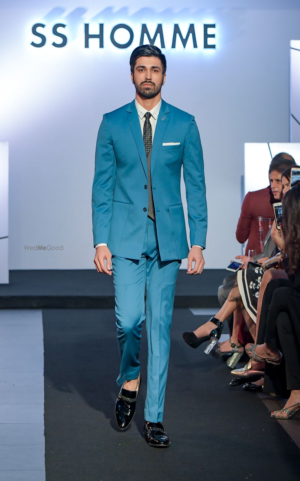 Photo From SS HOMME Bespoke '17-'18 : SStructure - By Sarah & Sandeep