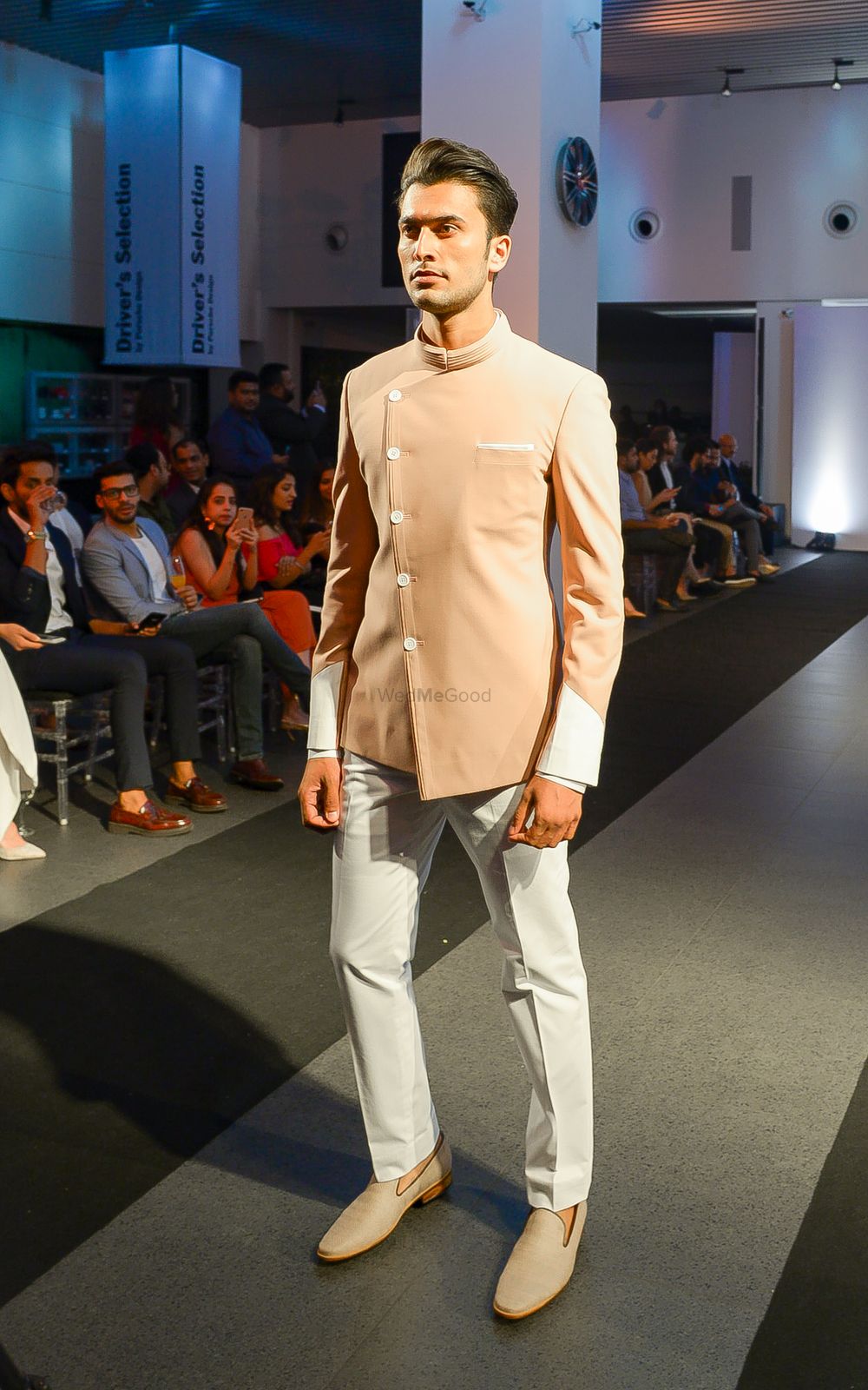 Photo From SS HOMME Bespoke '17-'18 : SStructure - By Sarah & Sandeep