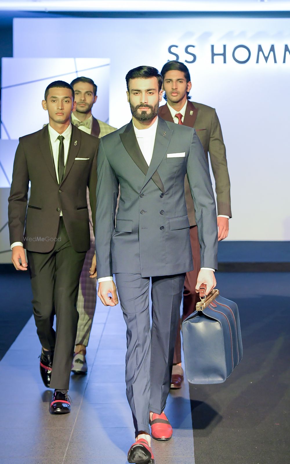 Photo From SS HOMME Bespoke '17-'18 : SStructure - By Sarah & Sandeep