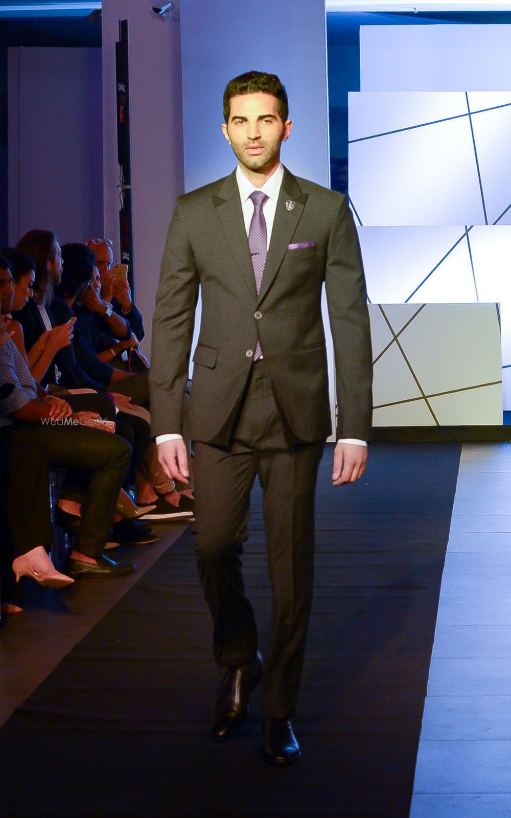 Photo From SS HOMME Bespoke '17-'18 : SStructure - By Sarah & Sandeep