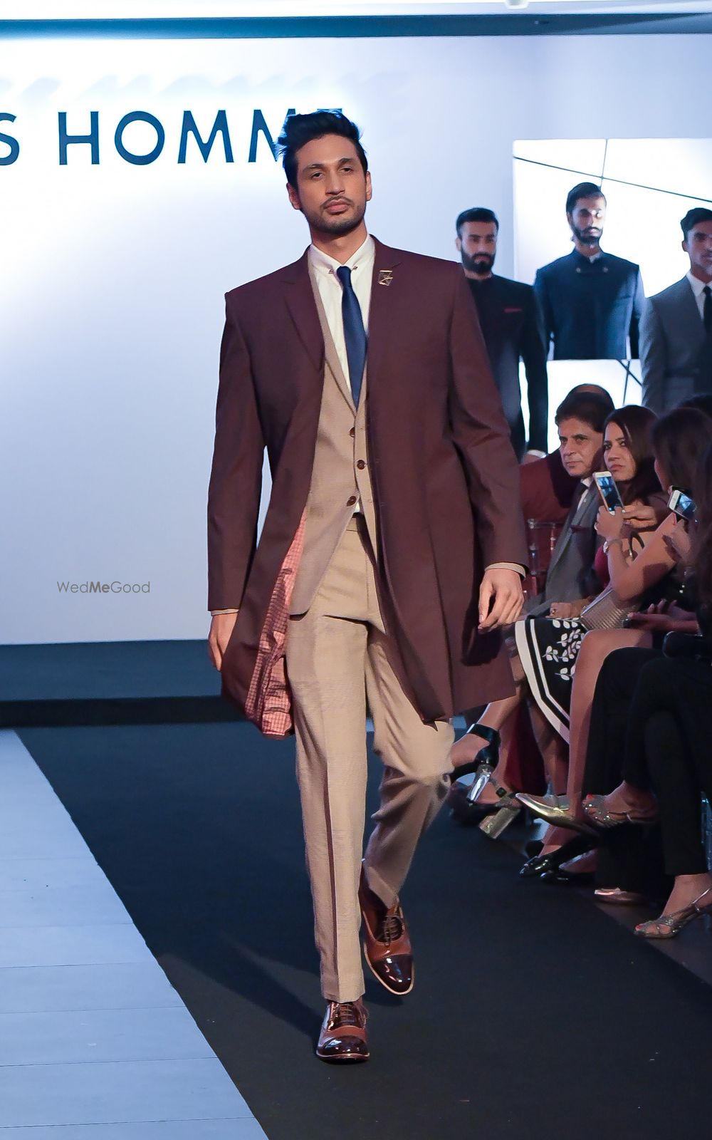 Photo From SS HOMME Bespoke '17-'18 : SStructure - By Sarah & Sandeep