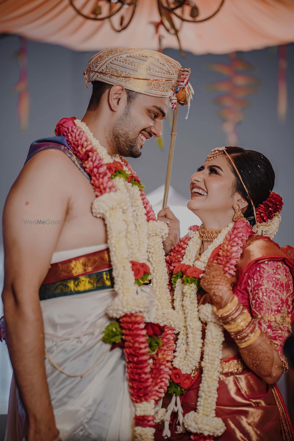 Photo From SHRUTHI / KAUSTUBH - By Ties and Bonds