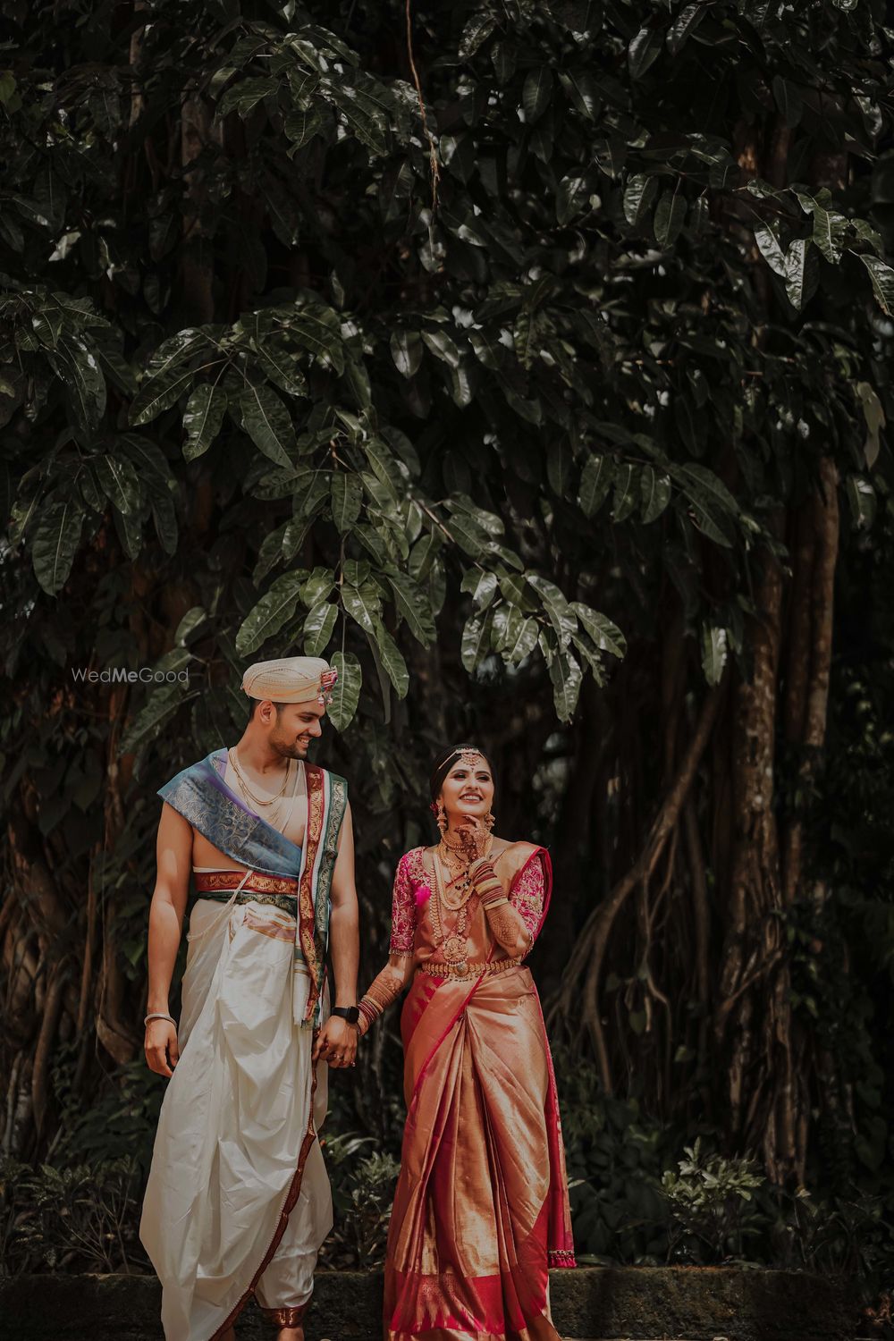 Photo From SHRUTHI / KAUSTUBH - By Ties and Bonds