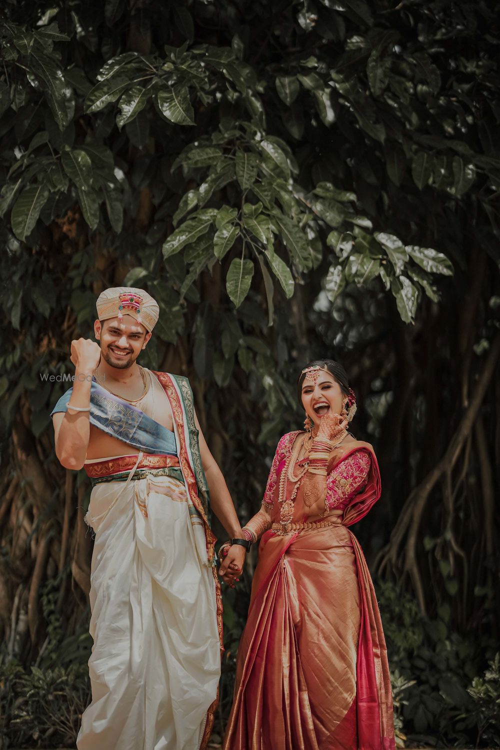 Photo From SHRUTHI / KAUSTUBH - By Ties and Bonds