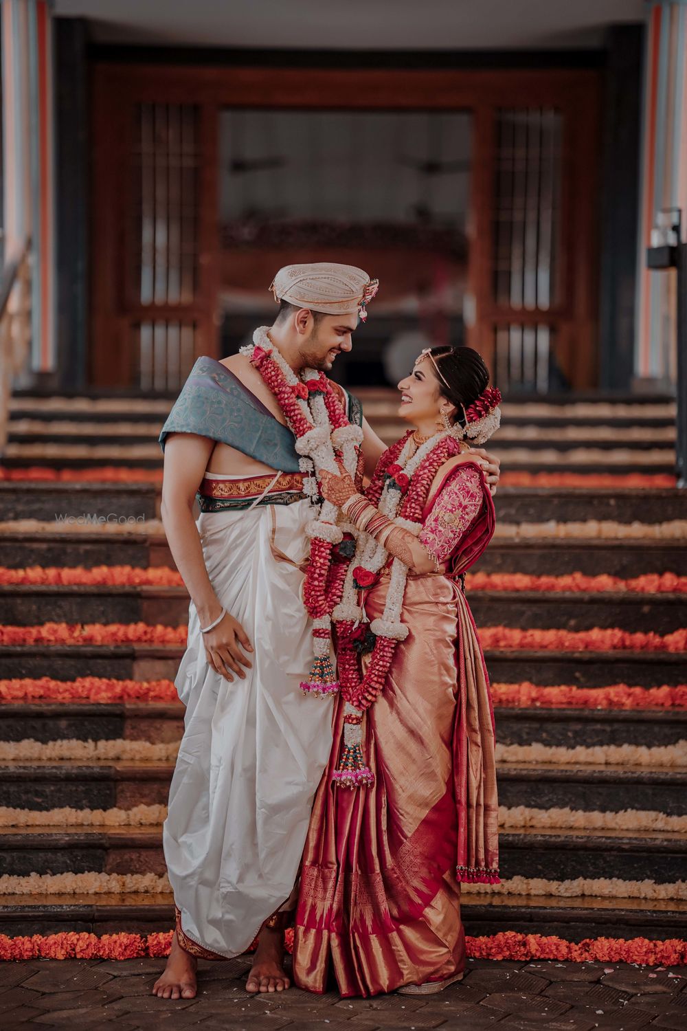 Photo From SHRUTHI / KAUSTUBH - By Ties and Bonds