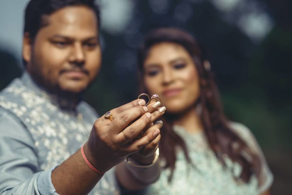 Photo From Engagement Shoot of Bikash n Himadri - By Pro Wedding Stories