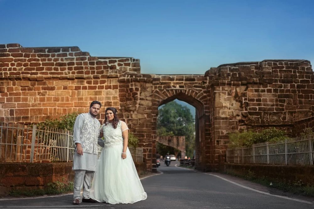 Photo From Engagement Shoot of Bikash n Himadri - By Pro Wedding Stories