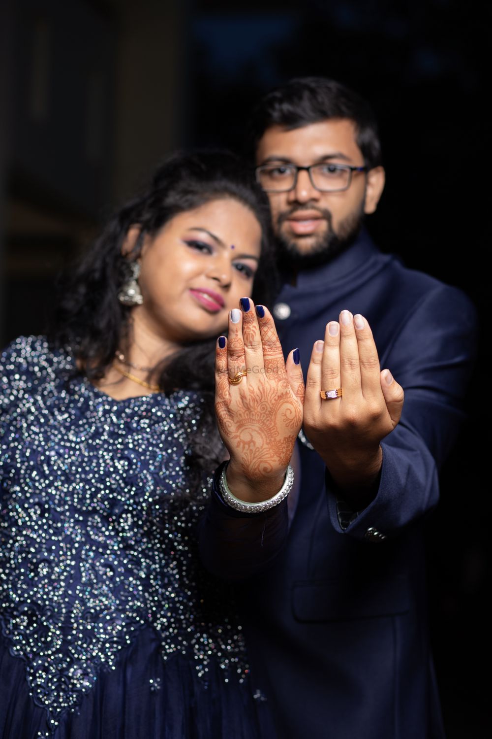 Photo From Engagement Shoot of Vishal & Jagyaseni - By Pro Wedding Stories