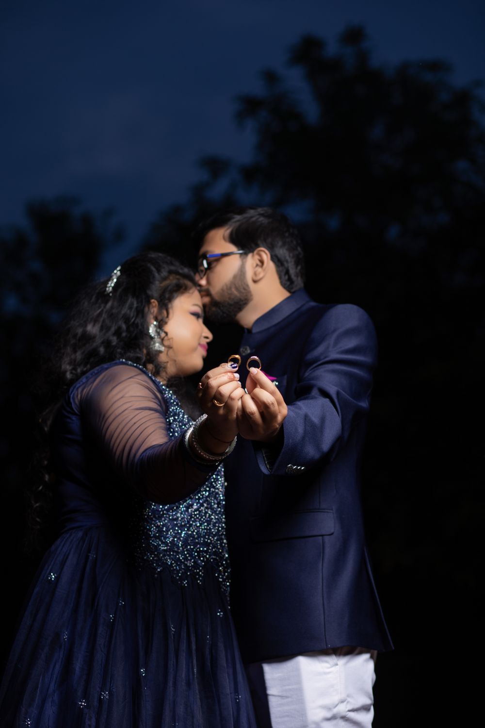 Photo From Engagement Shoot of Vishal & Jagyaseni - By Pro Wedding Stories