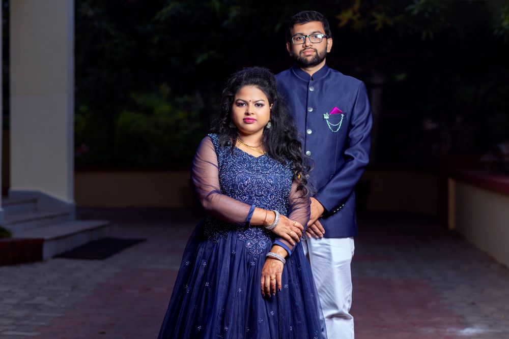 Photo From Engagement Shoot of Vishal & Jagyaseni - By Pro Wedding Stories