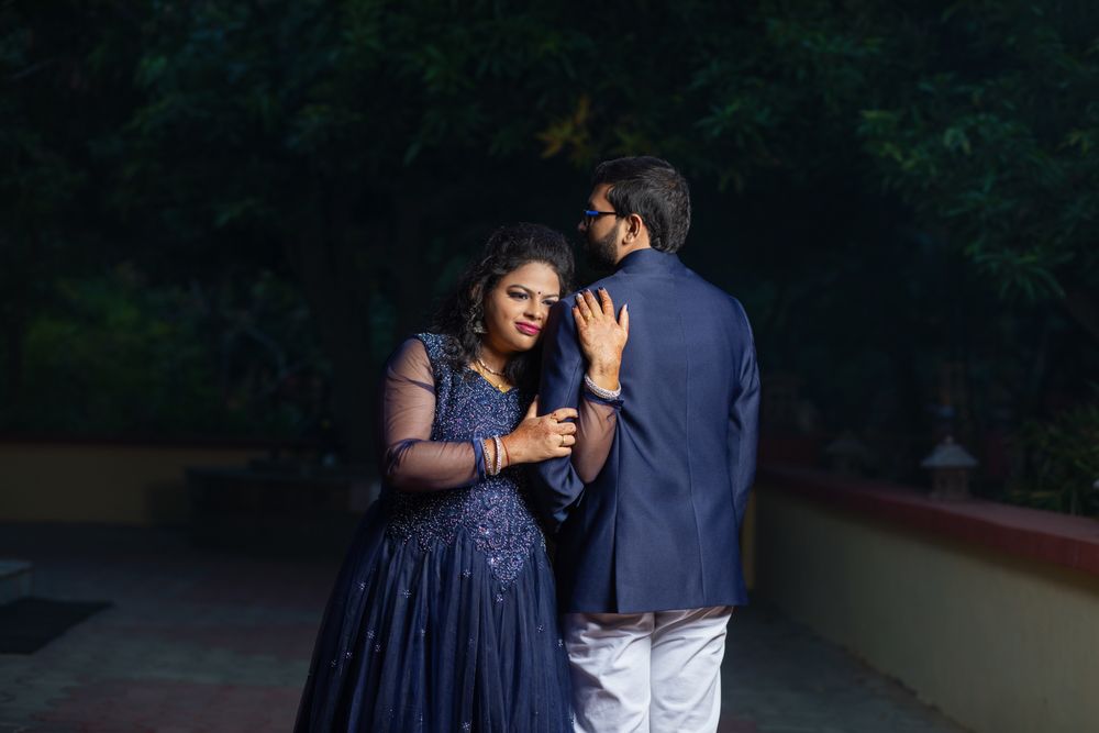 Photo From Engagement Shoot of Vishal & Jagyaseni - By Pro Wedding Stories