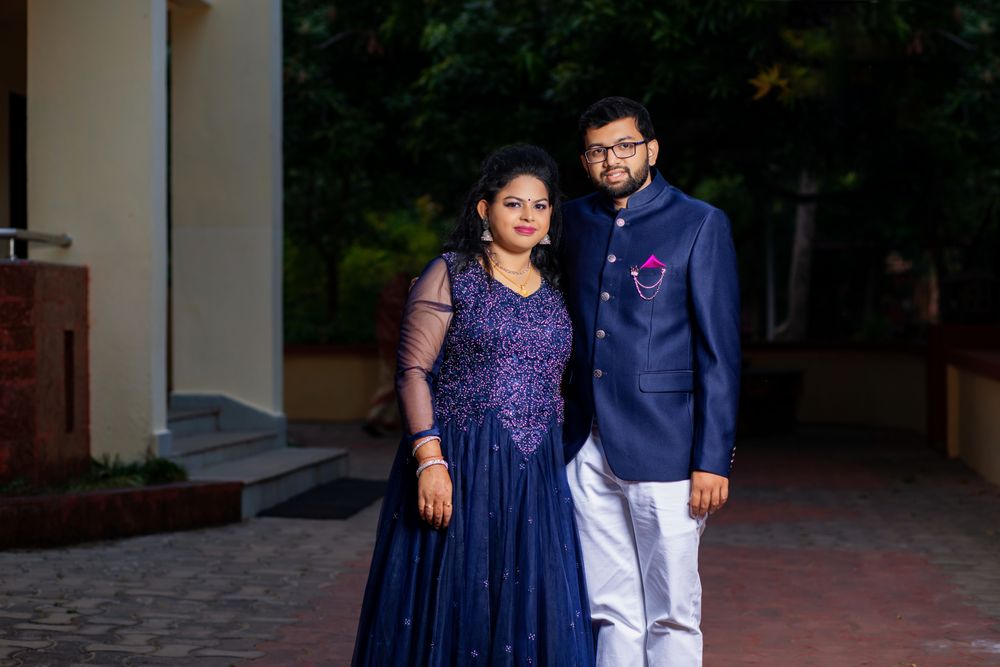 Photo From Engagement Shoot of Vishal & Jagyaseni - By Pro Wedding Stories