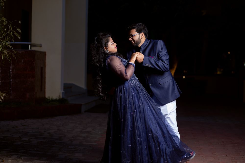 Photo From Engagement Shoot of Vishal & Jagyaseni - By Pro Wedding Stories