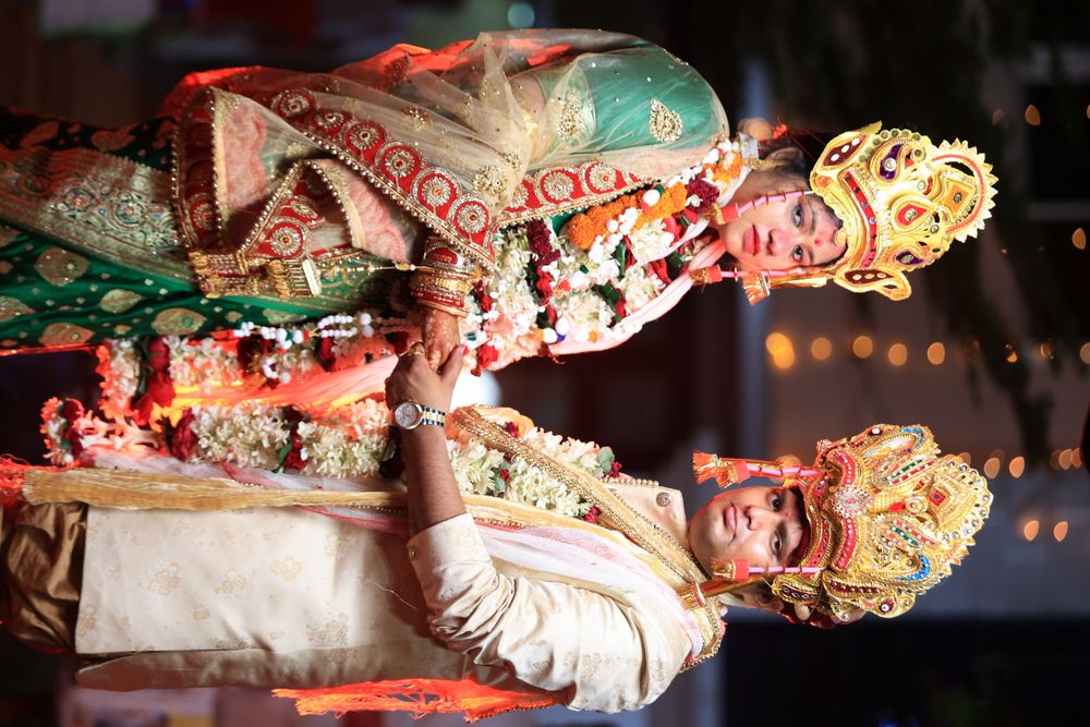Photo From Wedding of Shardha & Ashutosh - By Pro Wedding Stories