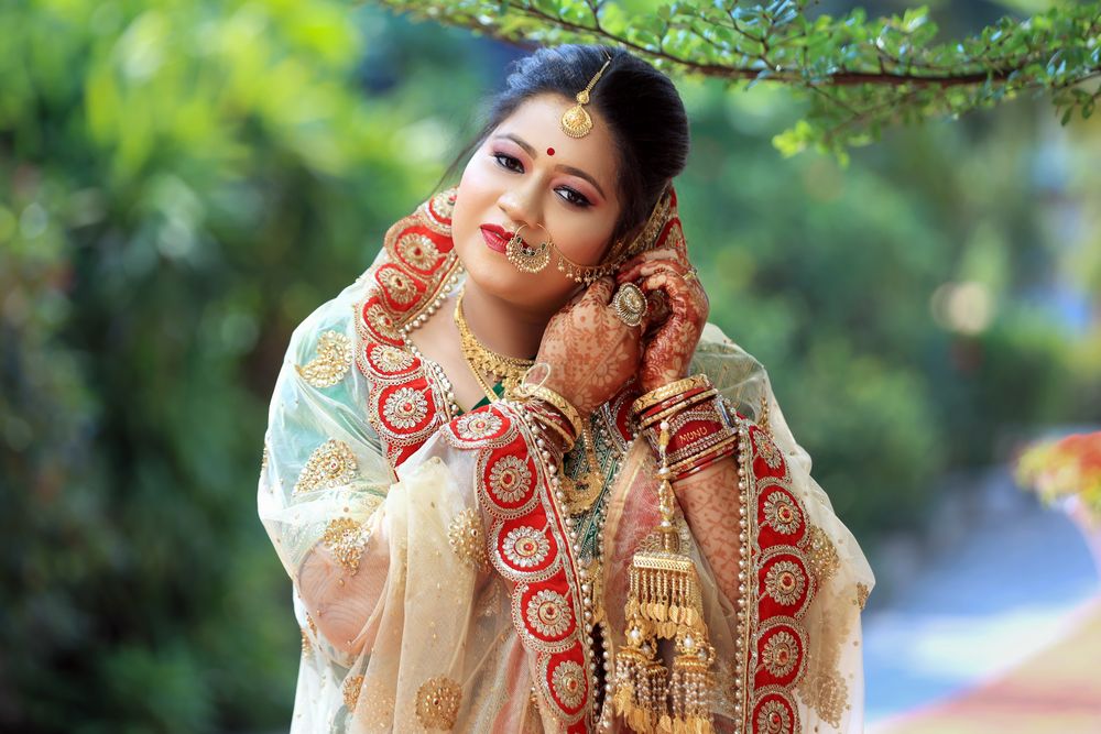 Photo From Wedding of Shardha & Ashutosh - By Pro Wedding Stories