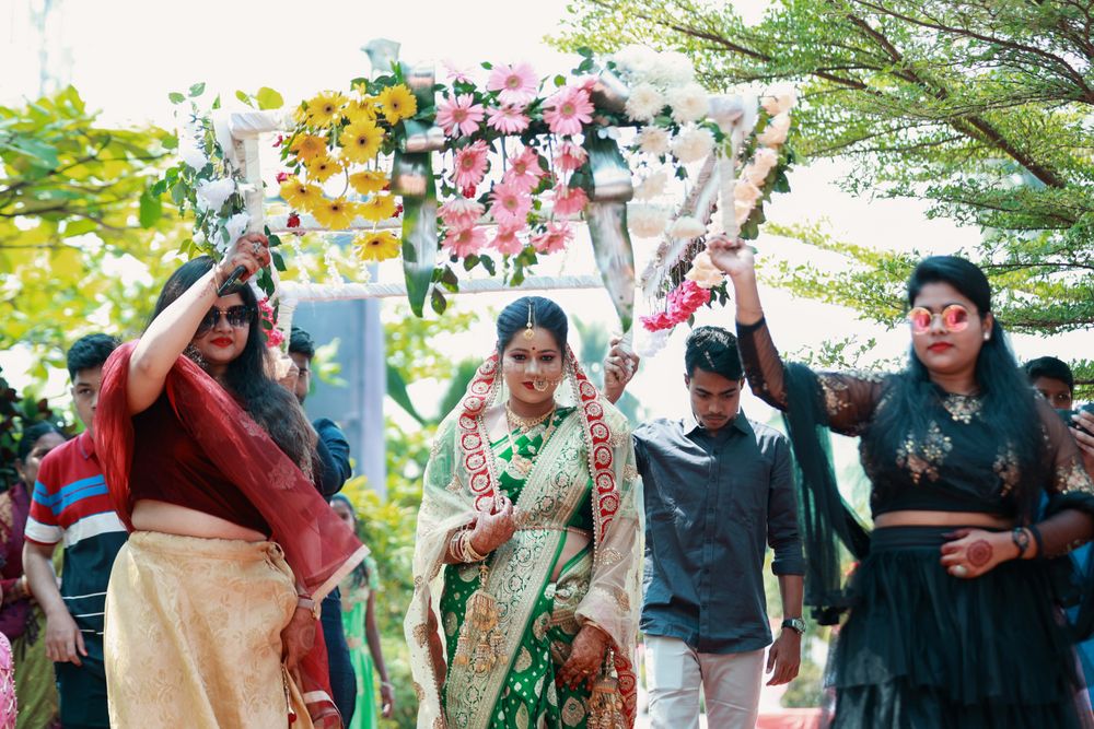 Photo From Wedding of Shardha & Ashutosh - By Pro Wedding Stories