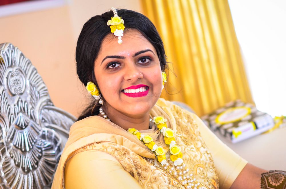 Photo From Mehendi Ceremony of Parul - By Pro Wedding Stories